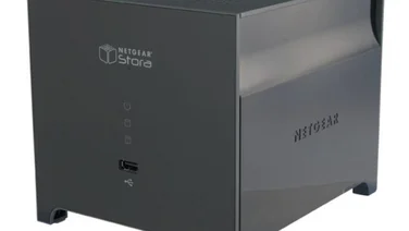 Netgear Stora MS200 1TB