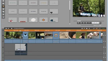 Pinnacle Studio HD 14 Ultimate