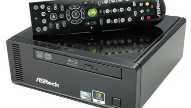 Asrock Ion 330HT-BD