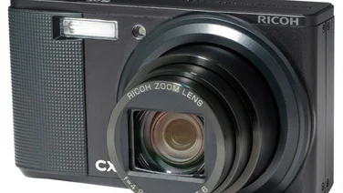 Ricoh CX2