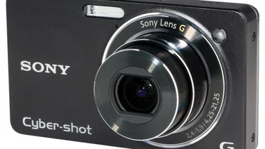 Sony Cyber-Shot DSC-WX1
