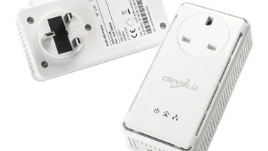 Devolo dLAN 200 AVplus Starter Kit