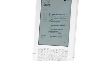 iRiver Story