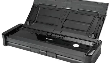 Canon Imageformula P-150