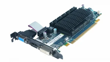 Sapphire Radeon HD 5450