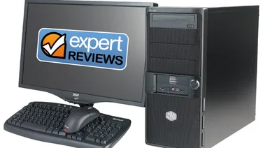 Aria Gladiator Trident X3 PLUS OC Gaming PC