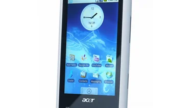 acer liquid
