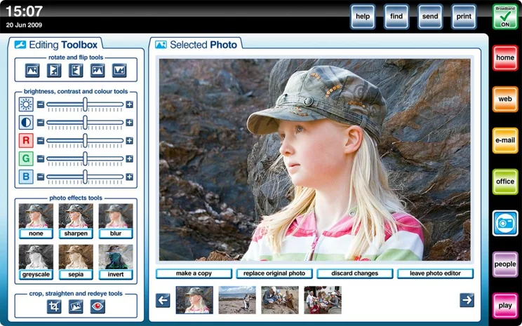 Alex Photo
