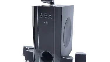 Teufel Concept E 200 speakers