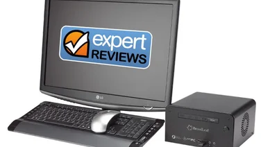 VeryPC Broadleaf BL32-B-E53
