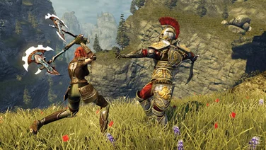 Divinity II: Ego Draconis