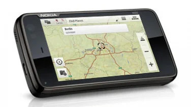 Nokia N900