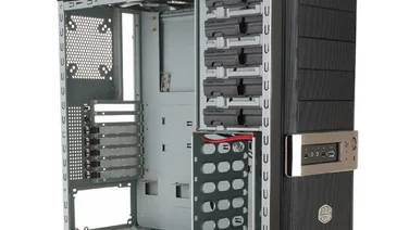 Cooler Master Gladiator 600