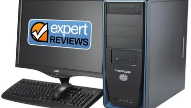 CyberPower Infinity i3 Apollo