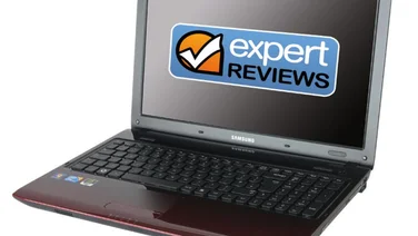 Samsung R580