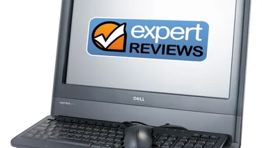 Dell Inspiron One 19 Touch