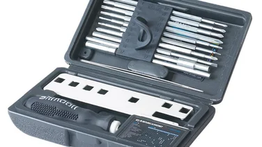 Shinobii Console Toolkit