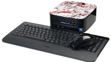 Dell Inspiron Zino HD