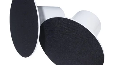 LaCie Sound2 speakers