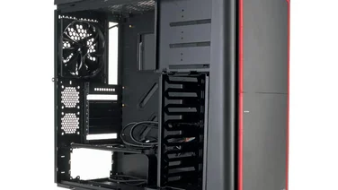 Thermaltake Element S