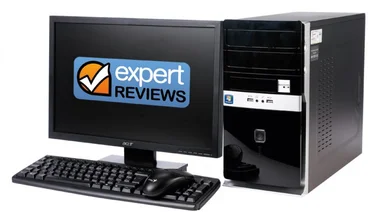 PC Nextday Zoostorm 72-4301 Core i3 Advanced HD PC