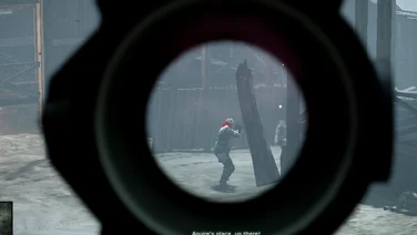 Battlefield: Bad Company 2