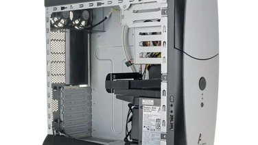 Arctic Cooling Silentium T1 Eco-80