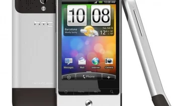 HTC Legend