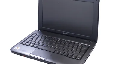 Sony Vaio M Series