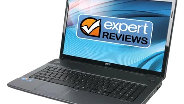 Acer Aspire 7740-334G50Mn 17.3in laptop