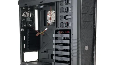 Cooler Master CM 690 II Advanced