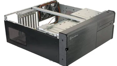 Silverstone Grandia GD03