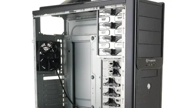 Thermaltake WingRS 301