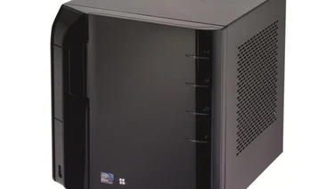 Acer Aspire easyStore H340-H