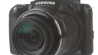 Samsung WB5000