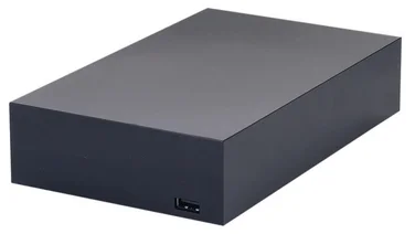 LaCie Network Space2 1TB