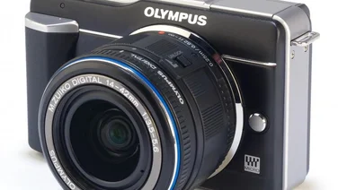 Olympus E-PL1