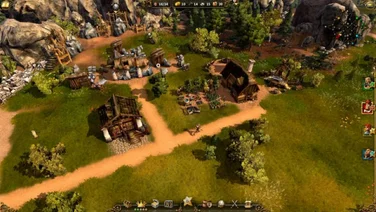 settlers
