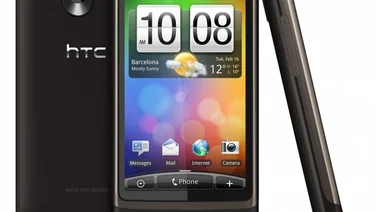HTC Desire