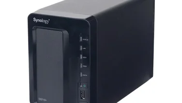 Synology DS710+