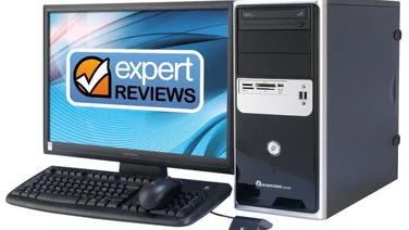 PC Specialist Aurea i3-530X