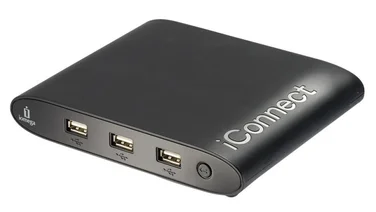 Iomega iConnect