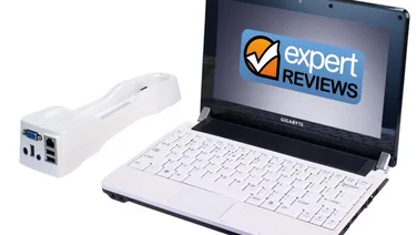 Gigabyte Booktop M1022C