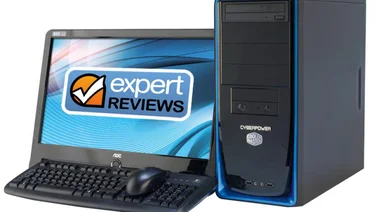 CyberPower Ultra Triton XT