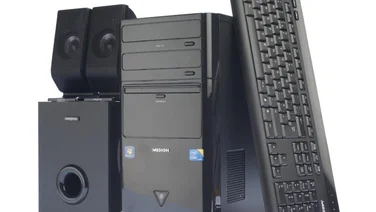 Medion Akoya P7220 D