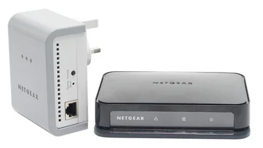 Netgear XAVB1004