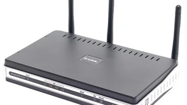 D-Link DSL-2740R
