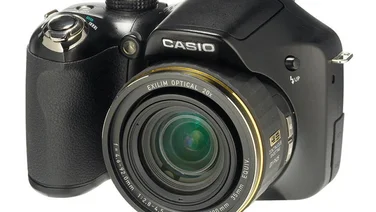 Casio Exilim EX-FH25