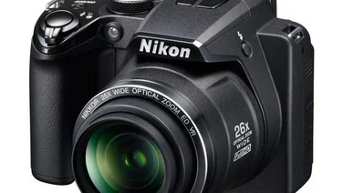 Nikon Coolpix P100