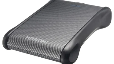 Hitachi SimpleTough 500GB